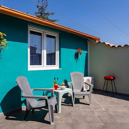 فيلا Casa Nonno Nurachi المظهر الخارجي الصورة