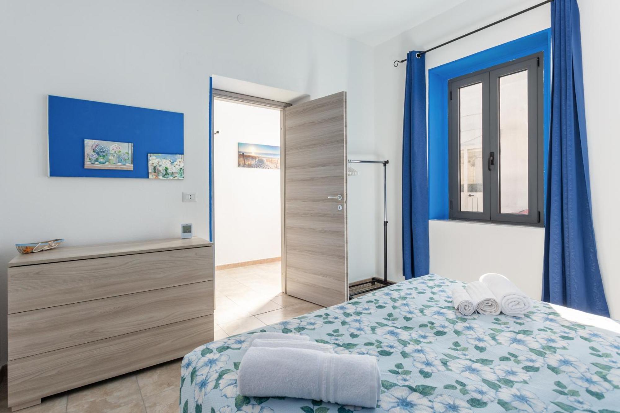 فيلا Casa Nonno Nurachi المظهر الخارجي الصورة