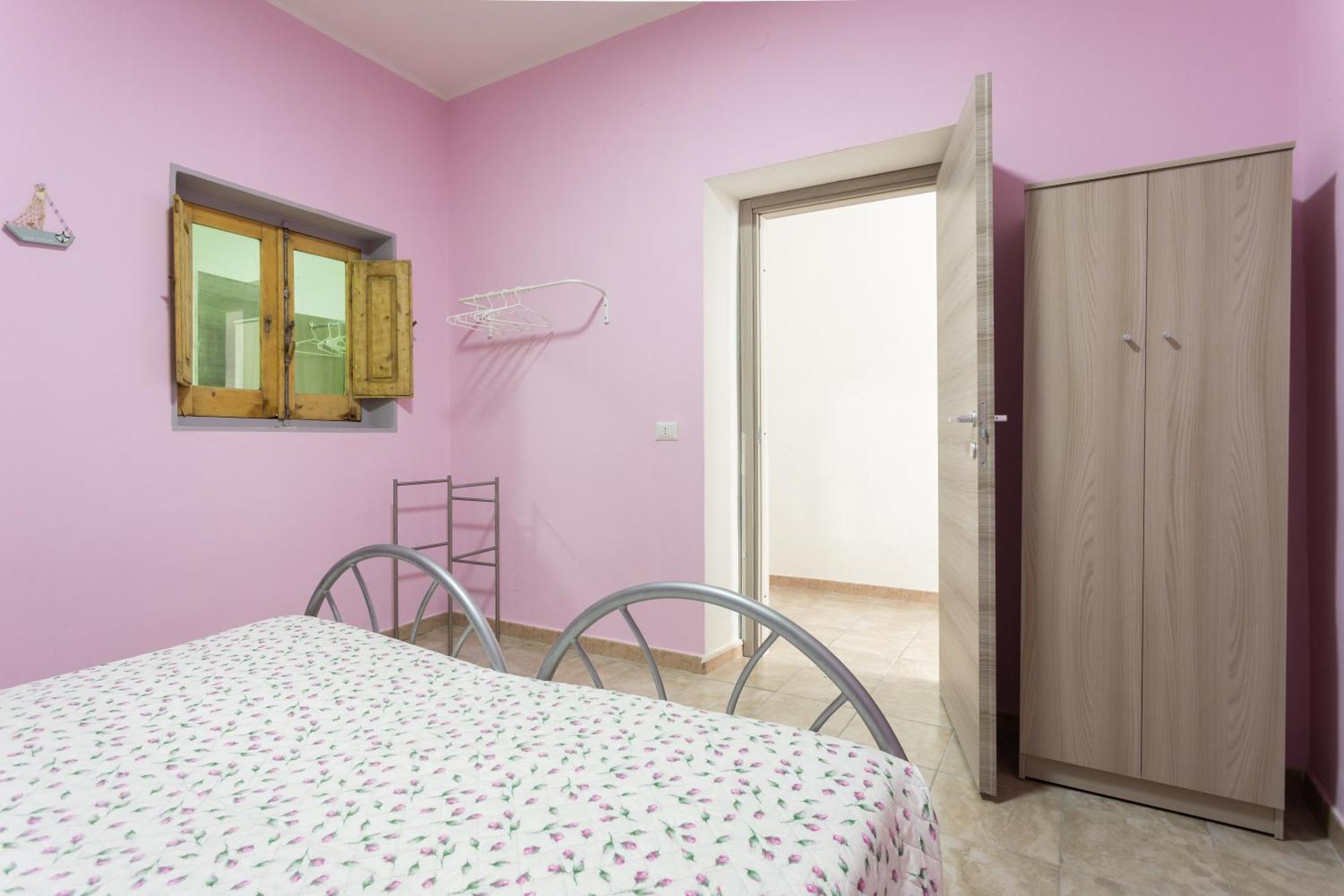 فيلا Casa Nonno Nurachi المظهر الخارجي الصورة
